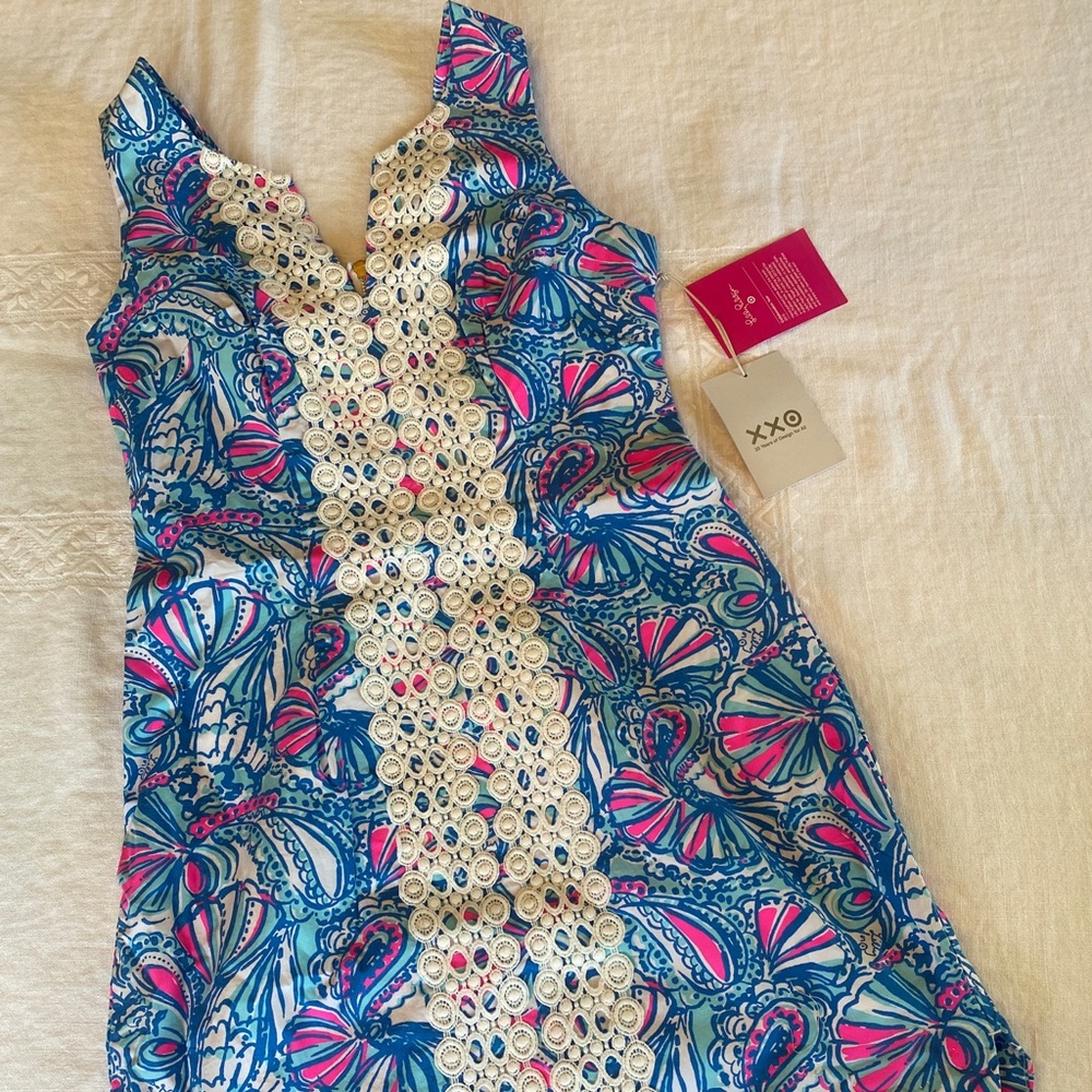 Lilly Pulitzer for Target Dress